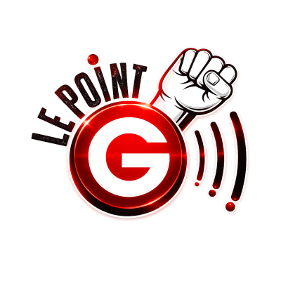 Le Point G!