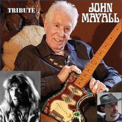 John Mayall - Tribute