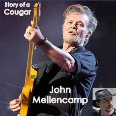 John Mellencamp - Story