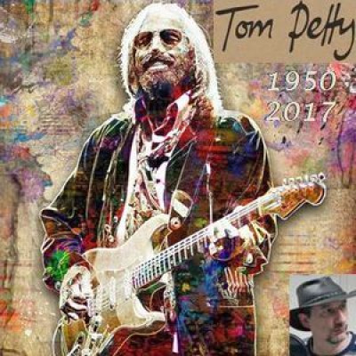 Tom Petty - Tribute