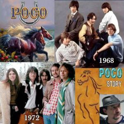 Poco - Story