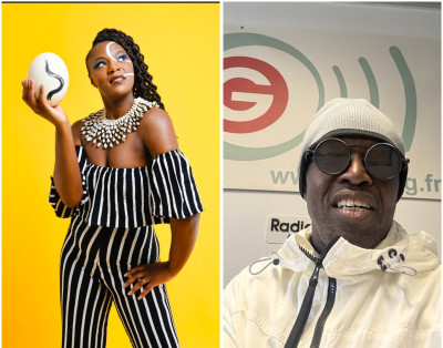 Airs d'Afrique Musique et Culture africaine Airs d'Afrique Musique et Culture africaine du 01 02 2026