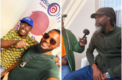 Airs d'Afrique du 21 06 2026