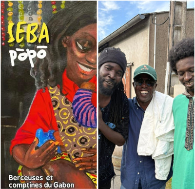 Airs d'Afrique du 05 07 2026