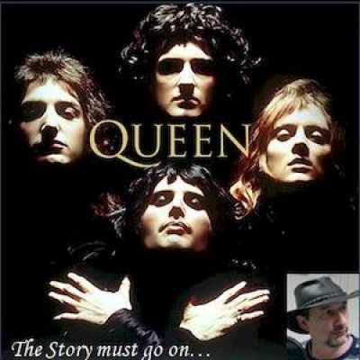 Queen - Story