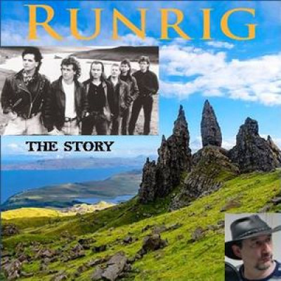 Runrig - Story