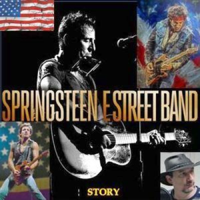 Bruce Springsteen - Story