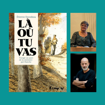 Entre les pages, les livres en Anjou Entre les pages, les livres en Anjou du 17 12 2025