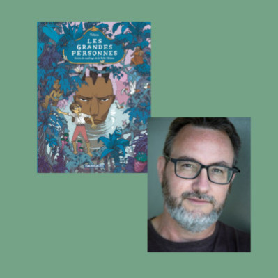 Entre les pages, les livres en Anjou Entre les pages, les livres en Anjou du 25 03 2026