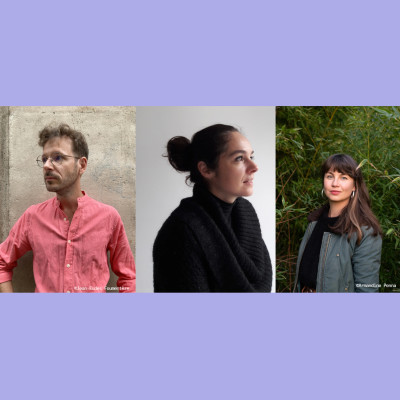 Entre les pages, les livres en Anjou du 08 04 2026