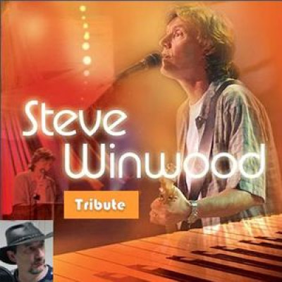 Steve Winwood - Tribute