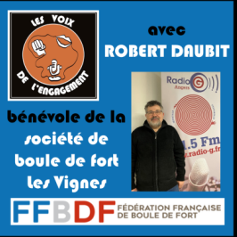 Les voix de l'engagement du 14 02 2024