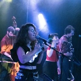 Resonance La Guinda