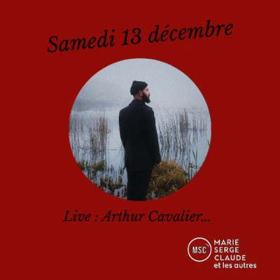 Marie, serge, Claude et les autres du 13 12 2025