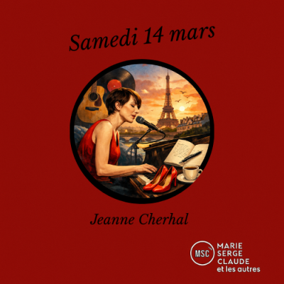 Marie, serge, Claude et les autres du 14 03 2026