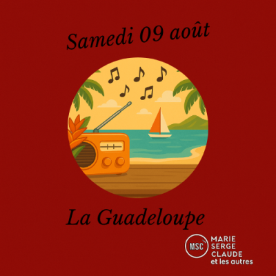 Marie, Serge, Claude et les autres09 08 2025