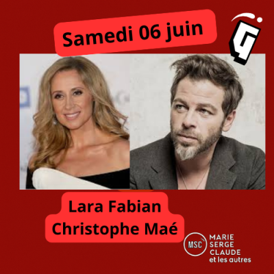 Marie, Serge, Claude et les autres du 06 06 2026