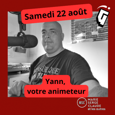 Marie, Serge, Claude et les autres du 22 08 2026