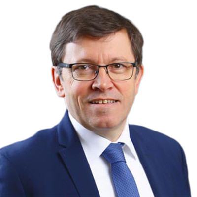 Interview de M. Chalopin, président de l'AMF 49