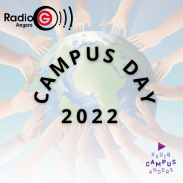 Campus Day 2022 Partie 1 | 22 09 2022