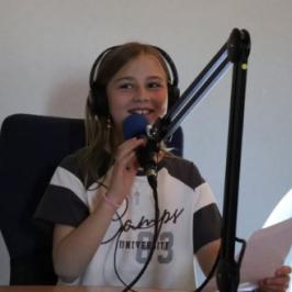 Les Ateliers Radio G! Radio Claverie - 23 04 2025