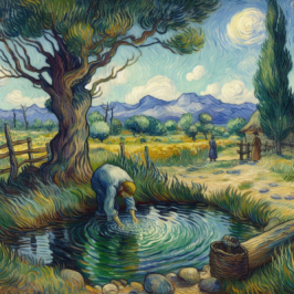 Chroniques d'Actu Brève d'actu - La journée mondiale de l'eau