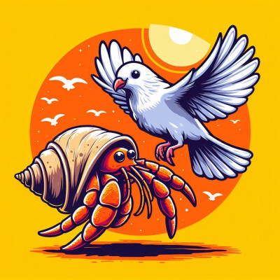 book audio autobiographie bernard l&#039;hermite Chapitre 4 : La danse du pigeon