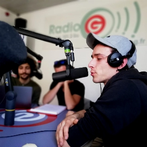 Ateliers par Radio G! A qui s'adressent ces ateliers ?