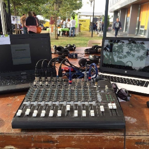 Ateliers par Radio G! Pourquoi ces ateliers?