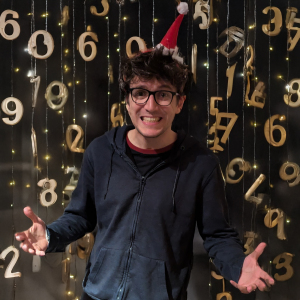 LE QG DE NOEL Clément 1