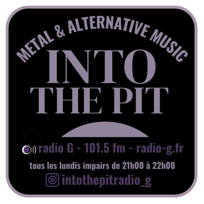 Into The Pit Into The Pit