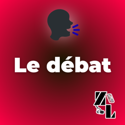 Le Débat ; 06/09/26
