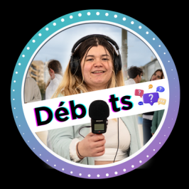 G! La Réf - Les débats