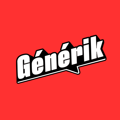 Générik, les BOF de Radio G!