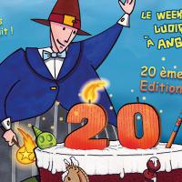 Le MUG! actu locale, mais pas que ! Emission du 25 09 2019 - DEUX JOURS EN JEUX