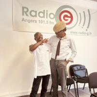 Airs d&#039;Afrique Musique et Culture africaine Airs d'Afrique du 09 07 2023
