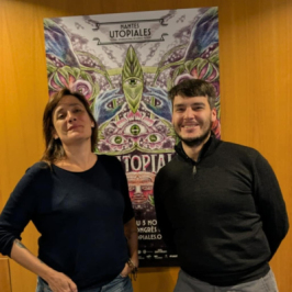 ImaJ'nère littérature de genre et d'imaginaire d'Angers ImaJn'Ere du 10 12 2024