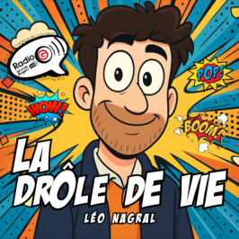 La Drôle de Vie 
