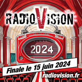 Spéciales de G !  Finale RadioVision 2024