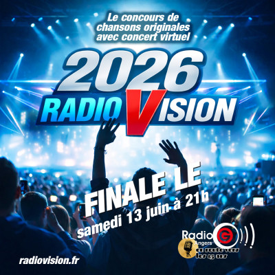 RadioVision 2026