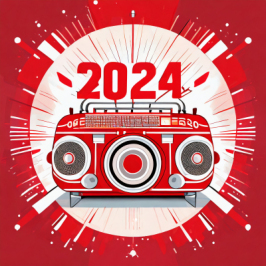 Sélection RadioVision 2024