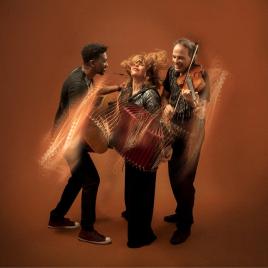 Resonance &Fusion