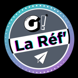 G! La Réf - Les Jeux