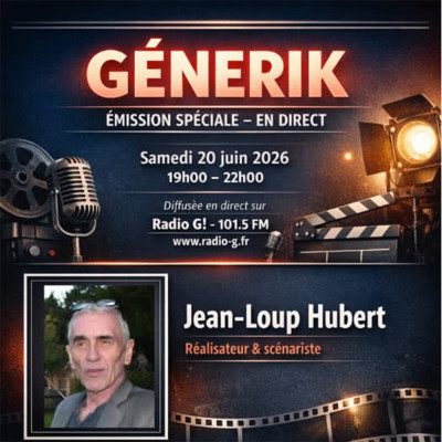 Générik Spécial du 20 06 2026
