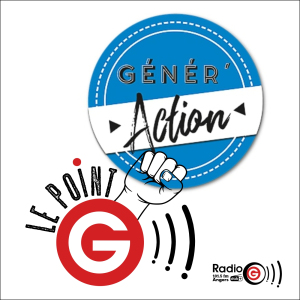 Le Point G!, le podcast des fantasmes sexuels Le Point G 30 - 1ère Fois