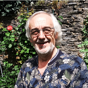 Entre les pages, l&#039;univers des livres en Anjou. Entre les pages du 07 07 2021