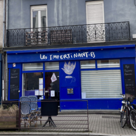 Penser Local Penser Local - Les Impertinant·es