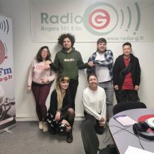 Mission locale angevine Mission Locale - Emission #2