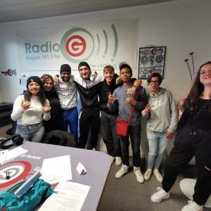 Mission locale angevine Mission Locale - Emission #4