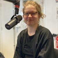 Albertine Albertine du 16 décembre 2024, avec Sarah Bellanger